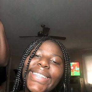 Meet your Posher, Zion